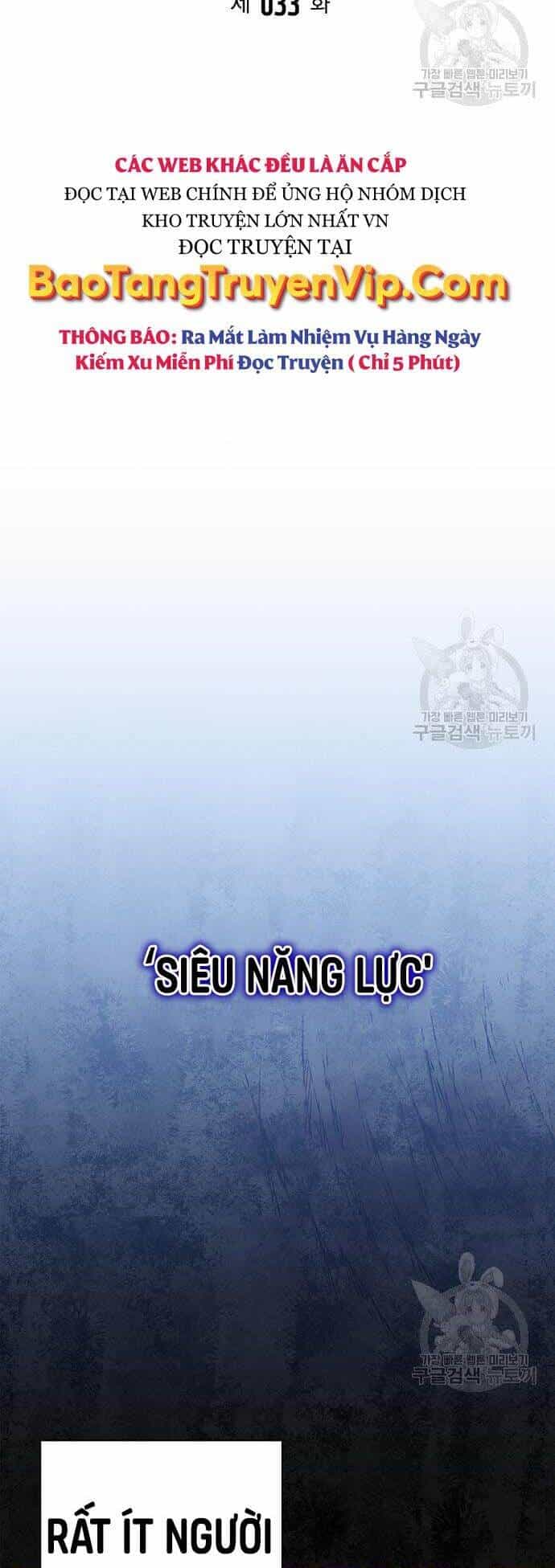 Cuộc Chiến Siêu Nhân - Chương 33 - ảnh 12