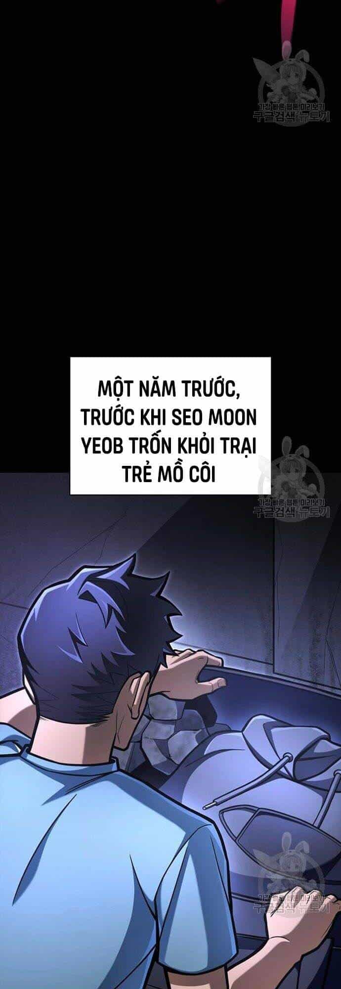 Cuộc Chiến Siêu Nhân - Chương 33 - ảnh 18