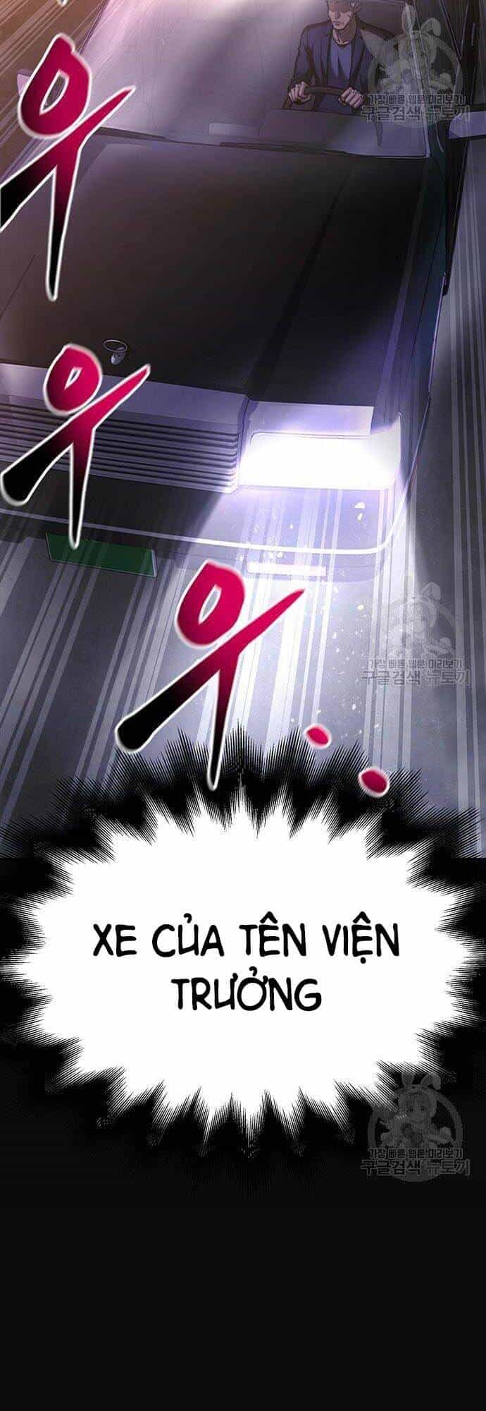 Cuộc Chiến Siêu Nhân - Chương 33 - ảnh 26