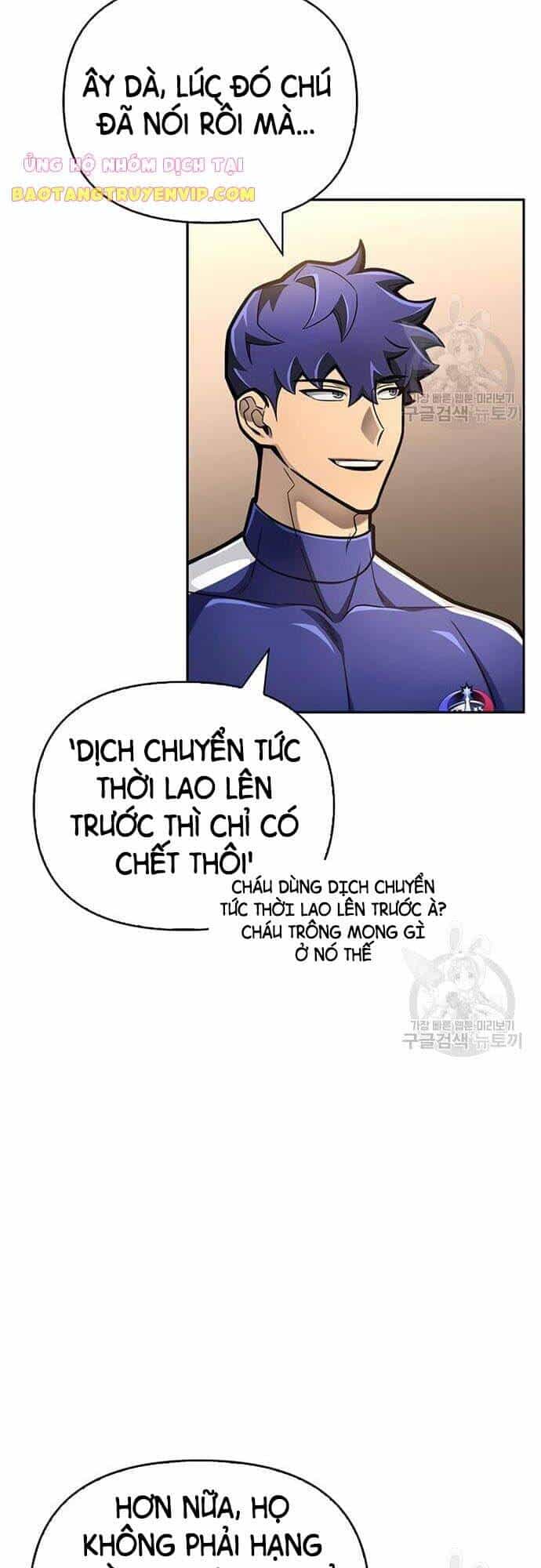 Cuộc Chiến Siêu Nhân - Chương 33 - ảnh 49