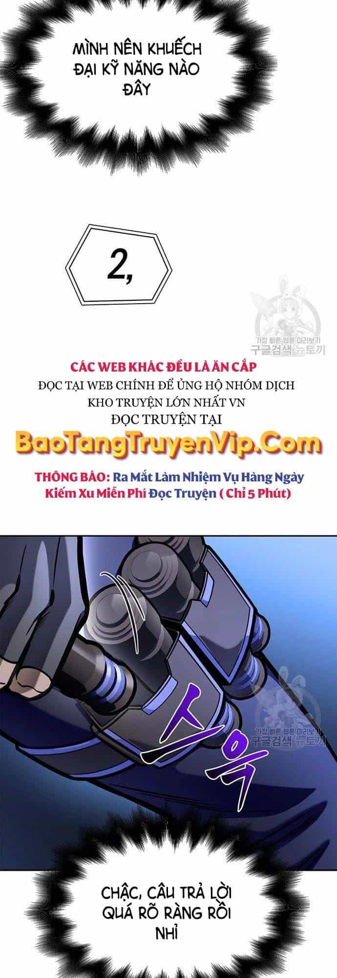 Cuộc Chiến Siêu Nhân - Chương 33 - ảnh 59