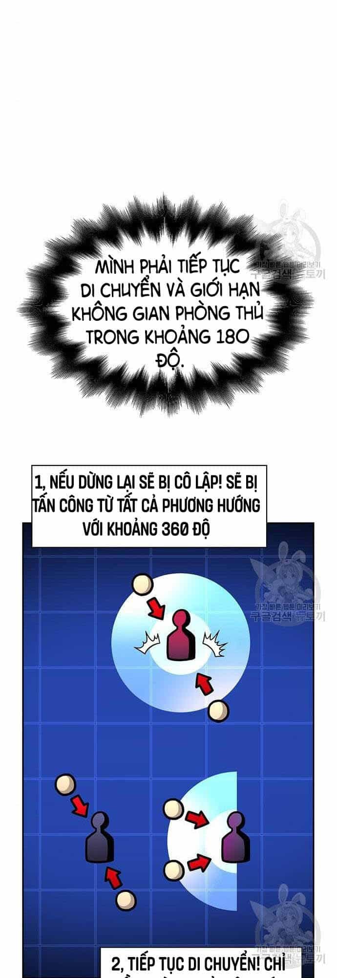 Cuộc Chiến Siêu Nhân - Chương 34 - ảnh 25