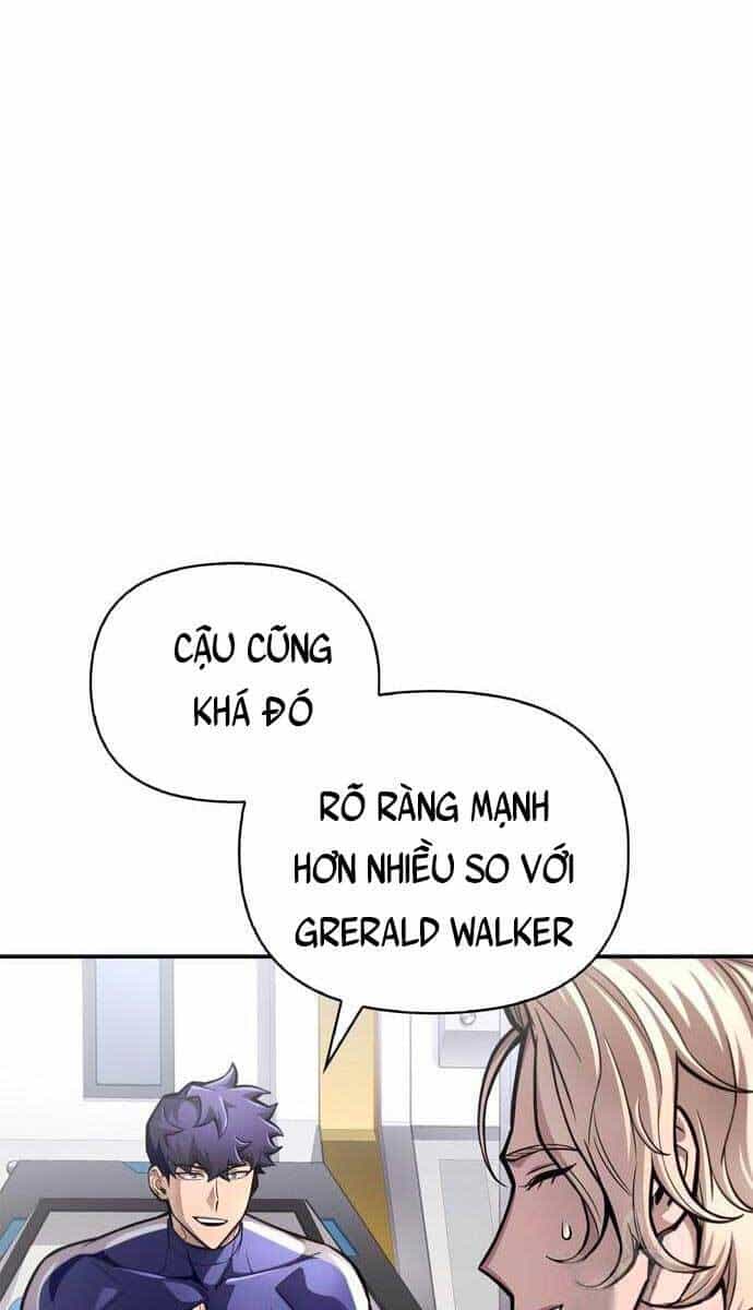 Cuộc Chiến Siêu Nhân - Chương 35 - ảnh 16
