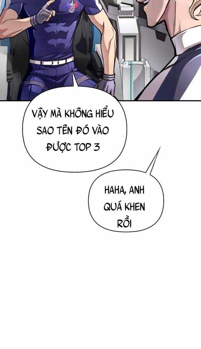 Cuộc Chiến Siêu Nhân - Chương 35 - ảnh 17