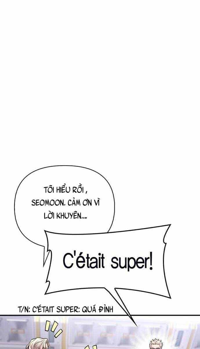 Cuộc Chiến Siêu Nhân - Chương 35 - ảnh 21