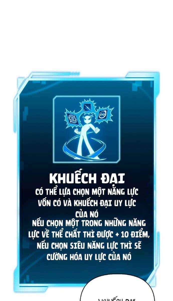 Cuộc Chiến Siêu Nhân - Chương 35 - ảnh 56