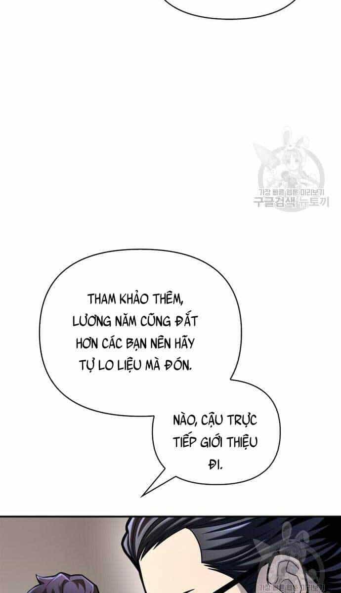 Cuộc Chiến Siêu Nhân - Chương 36 - ảnh 112