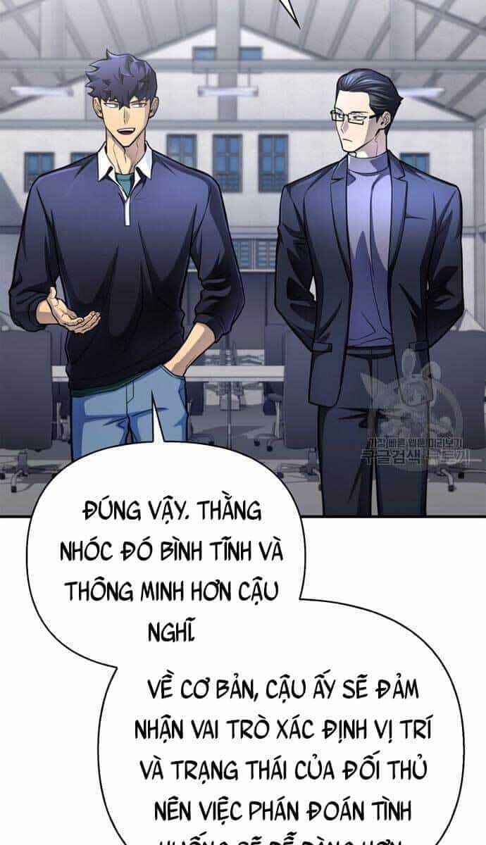 Cuộc Chiến Siêu Nhân - Chương 36 - ảnh 165
