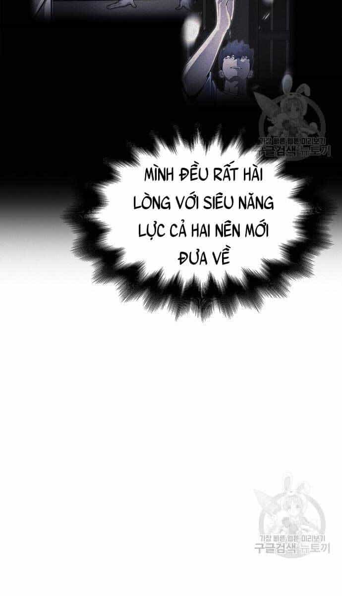 Cuộc Chiến Siêu Nhân - Chương 36 - ảnh 171