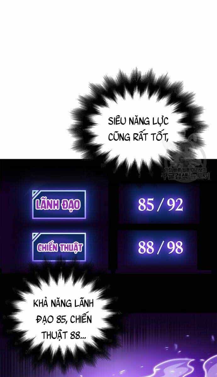 Cuộc Chiến Siêu Nhân - Chương 36 - ảnh 26