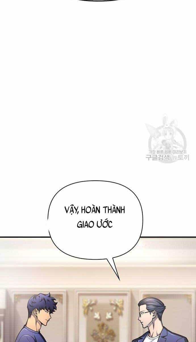 Cuộc Chiến Siêu Nhân - Chương 36 - ảnh 56