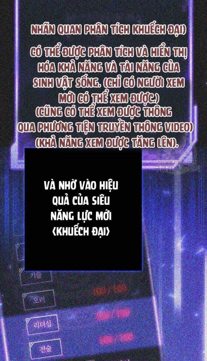 Cuộc Chiến Siêu Nhân - Chương 36 - ảnh 66