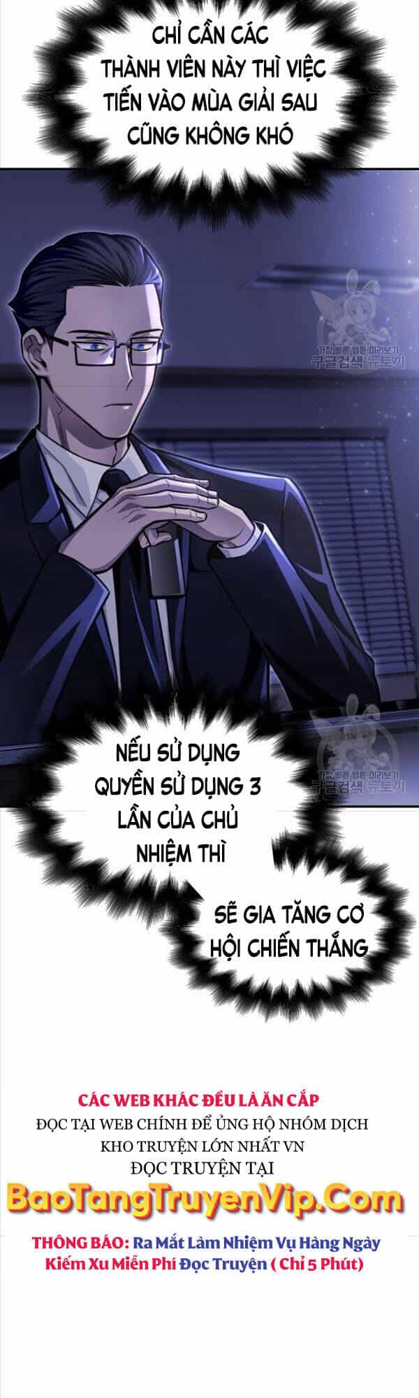 Cuộc Chiến Siêu Nhân - Chương 37 - ảnh 20