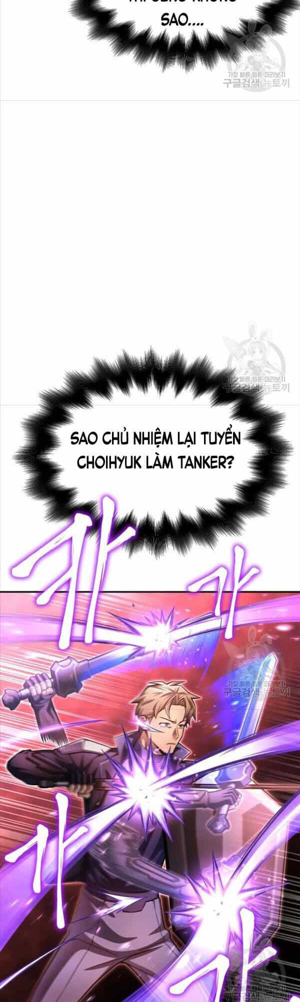Cuộc Chiến Siêu Nhân - Chương 37 - ảnh 22