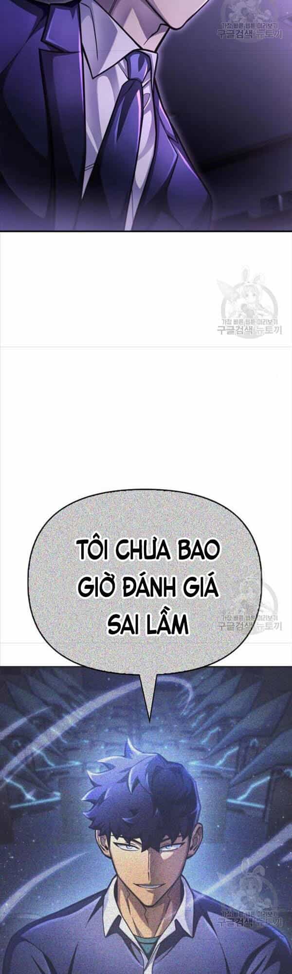 Cuộc Chiến Siêu Nhân - Chương 37 - ảnh 26
