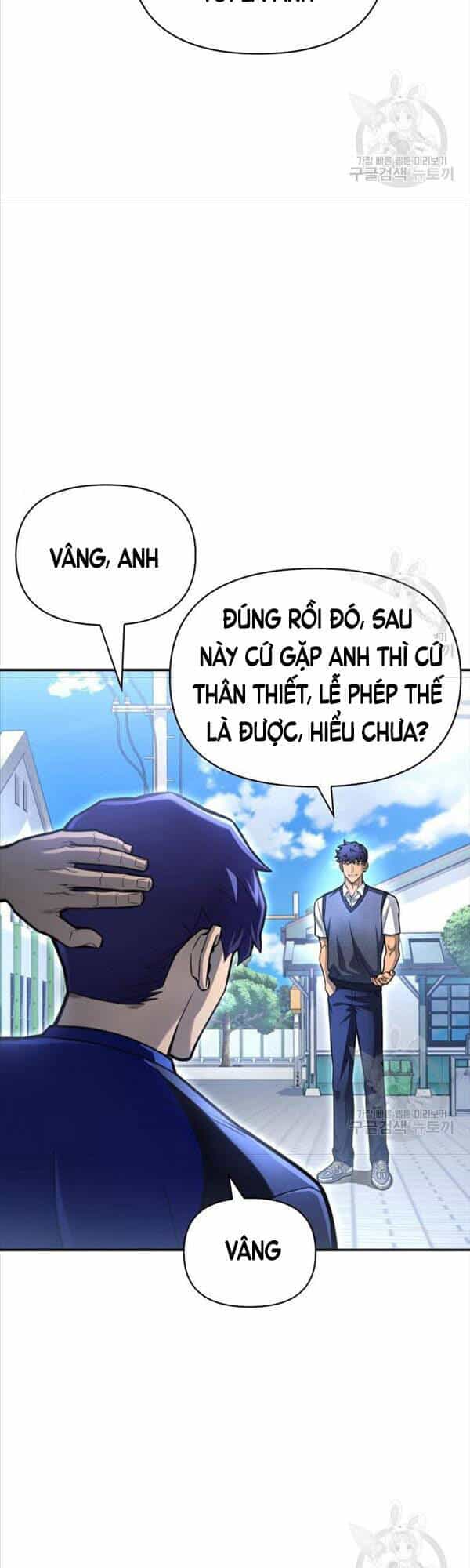 Cuộc Chiến Siêu Nhân - Chương 37 - ảnh 30