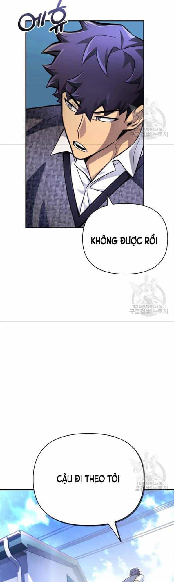 Cuộc Chiến Siêu Nhân - Chương 37 - ảnh 39