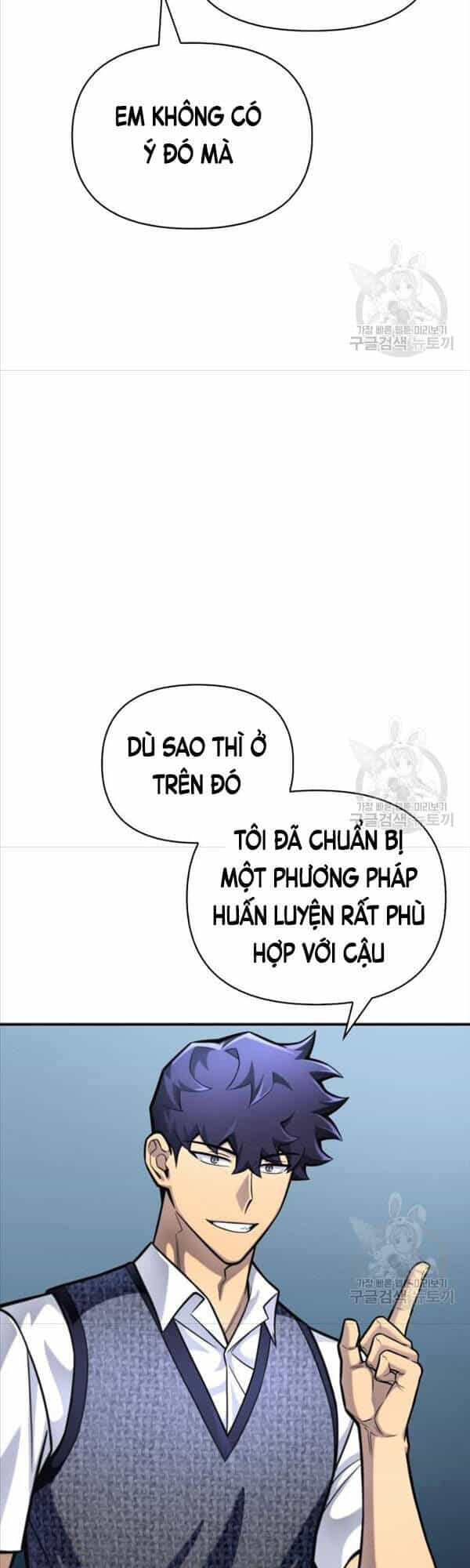 Cuộc Chiến Siêu Nhân - Chương 37 - ảnh 44