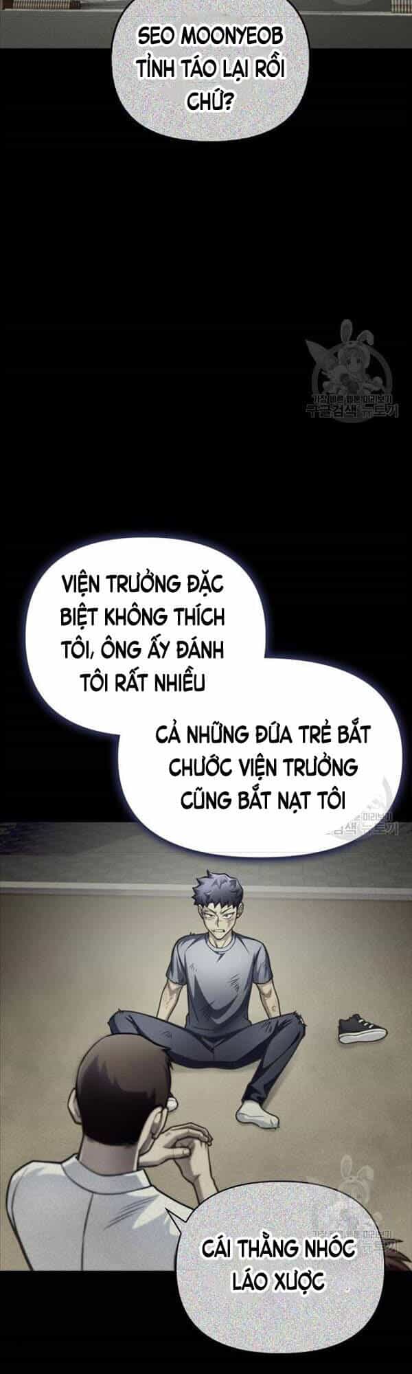 Cuộc Chiến Siêu Nhân - Chương 37 - ảnh 50