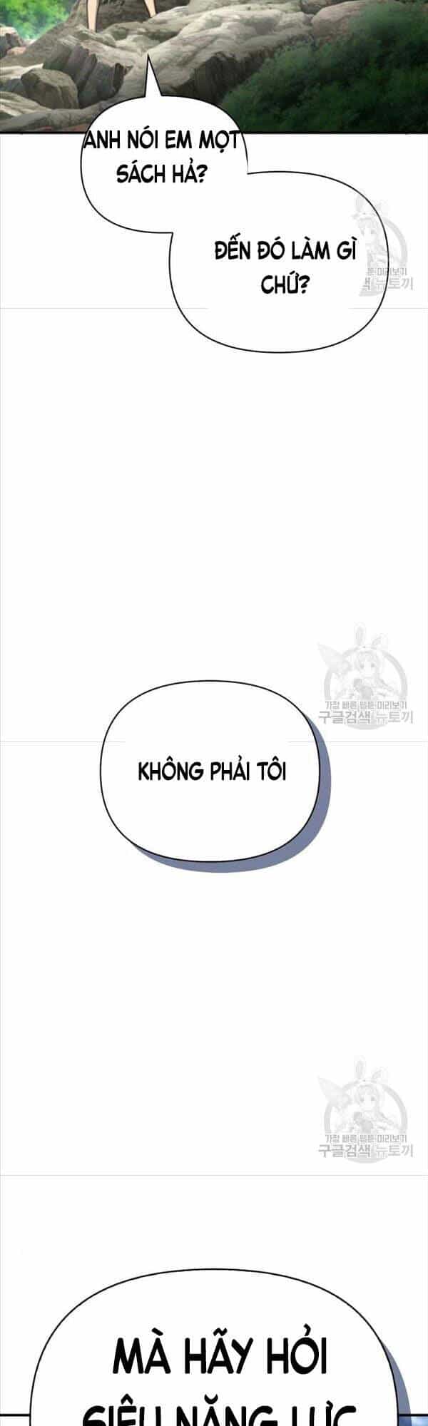 Cuộc Chiến Siêu Nhân - Chương 37 - ảnh 56