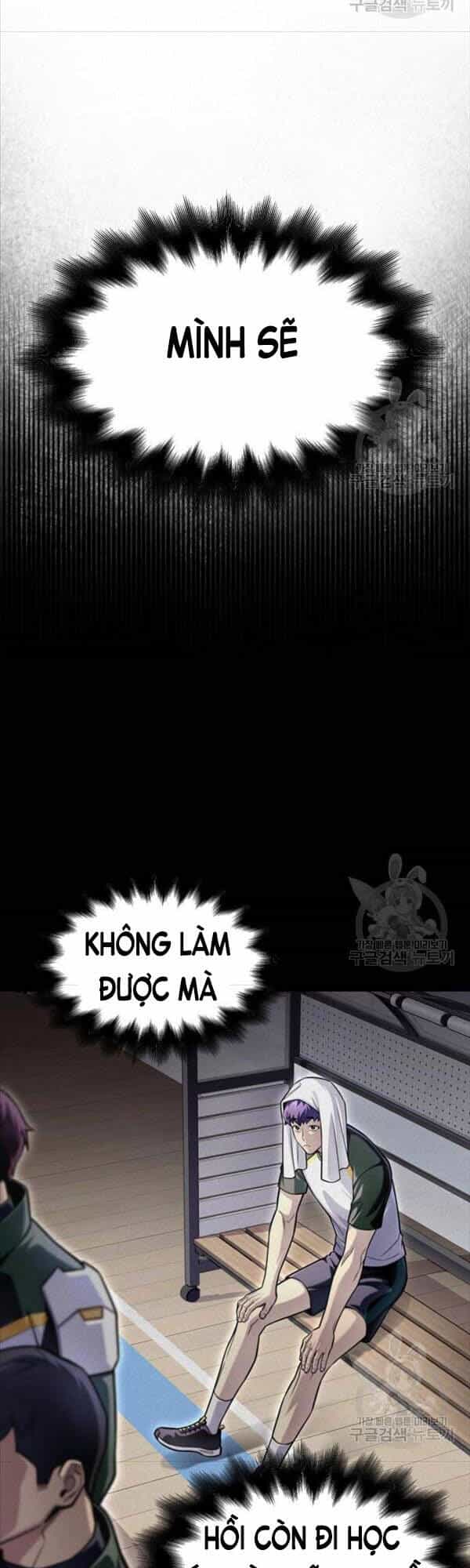 Cuộc Chiến Siêu Nhân - Chương 37 - ảnh 70