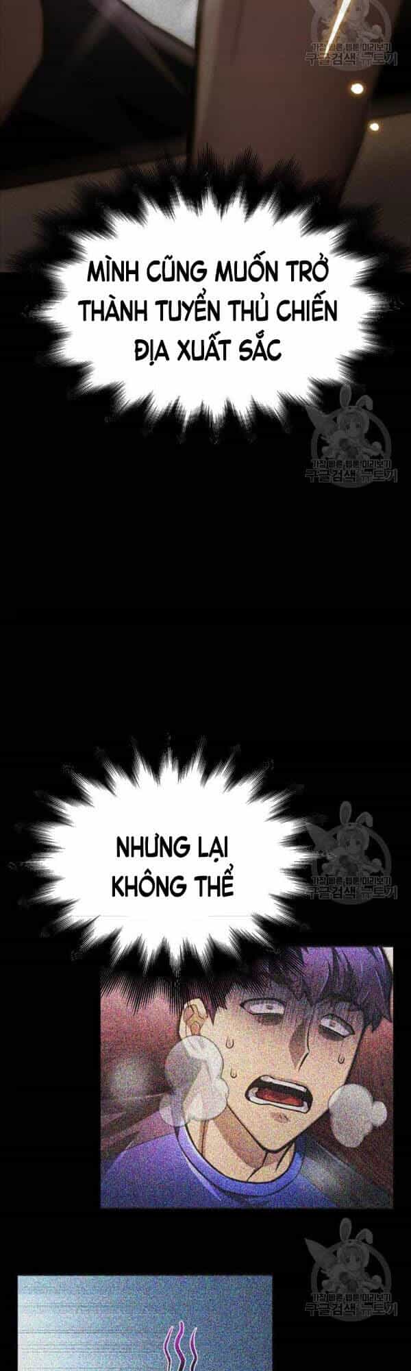 Cuộc Chiến Siêu Nhân - Chương 37 - ảnh 73
