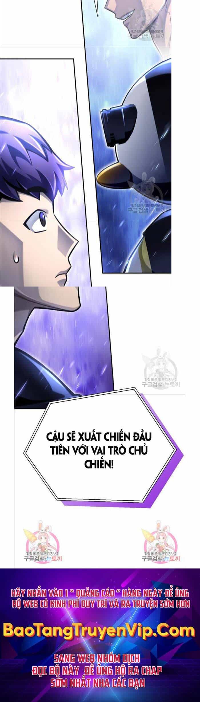 Cuộc Chiến Siêu Nhân - Chương 37 - ảnh 88