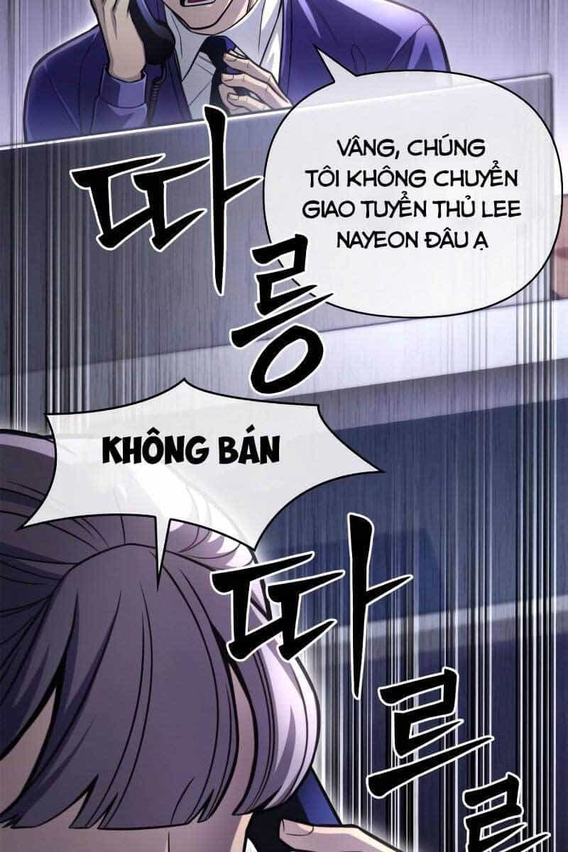 Cuộc Chiến Siêu Nhân - Chương 38 - ảnh 10