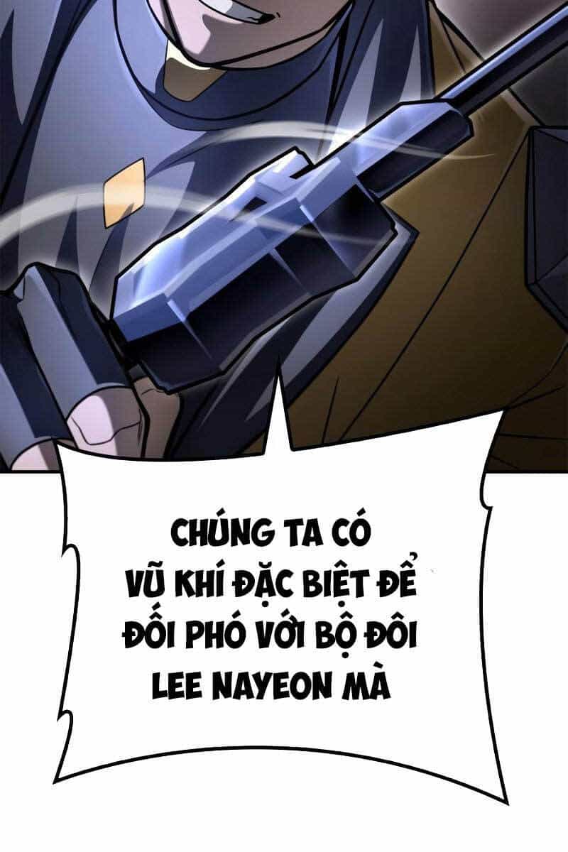 Cuộc Chiến Siêu Nhân - Chương 38.5 - ảnh 11