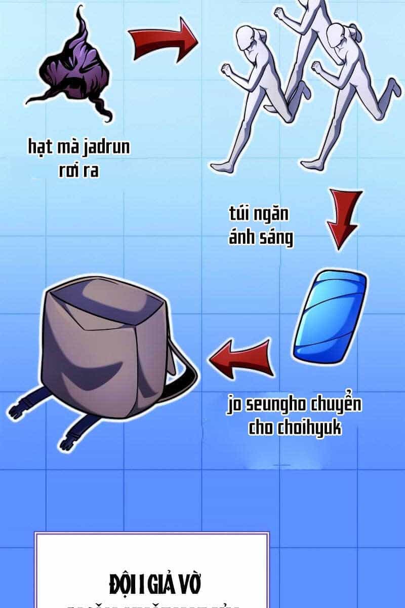 Cuộc Chiến Siêu Nhân - Chương 38.5 - ảnh 58