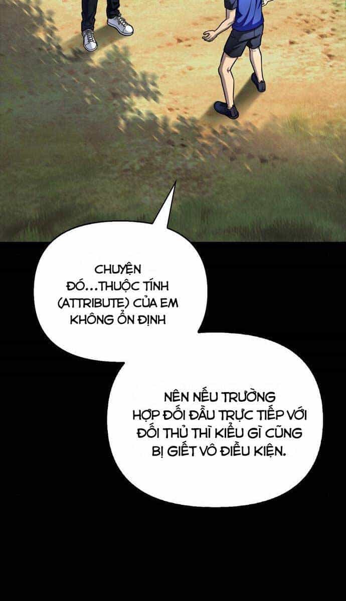 Cuộc Chiến Siêu Nhân - Chương 39 - ảnh 25