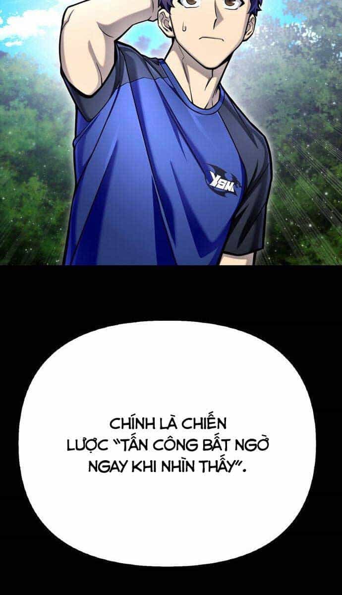 Cuộc Chiến Siêu Nhân - Chương 39 - ảnh 44