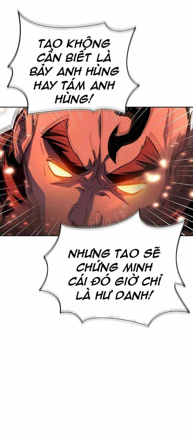 Cuộc Chiến Siêu Nhân - Chương 5 - ảnh 39