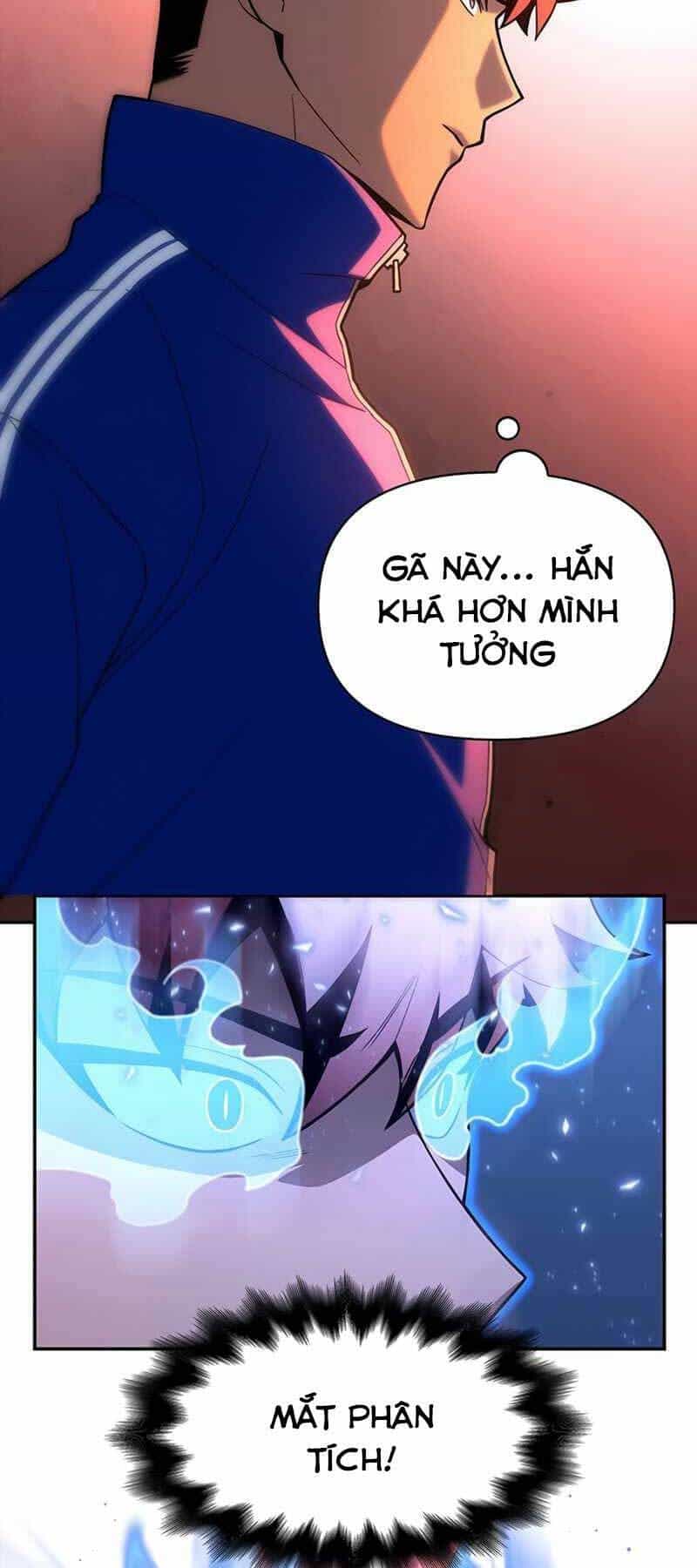 Cuộc Chiến Siêu Nhân - Chương 5 - ảnh 74