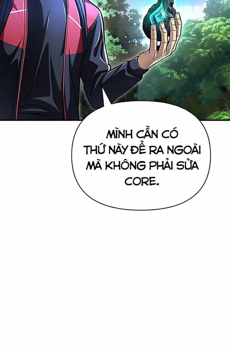 Cuộc Chiến Siêu Nhân - Chương 40.5 - ảnh 16