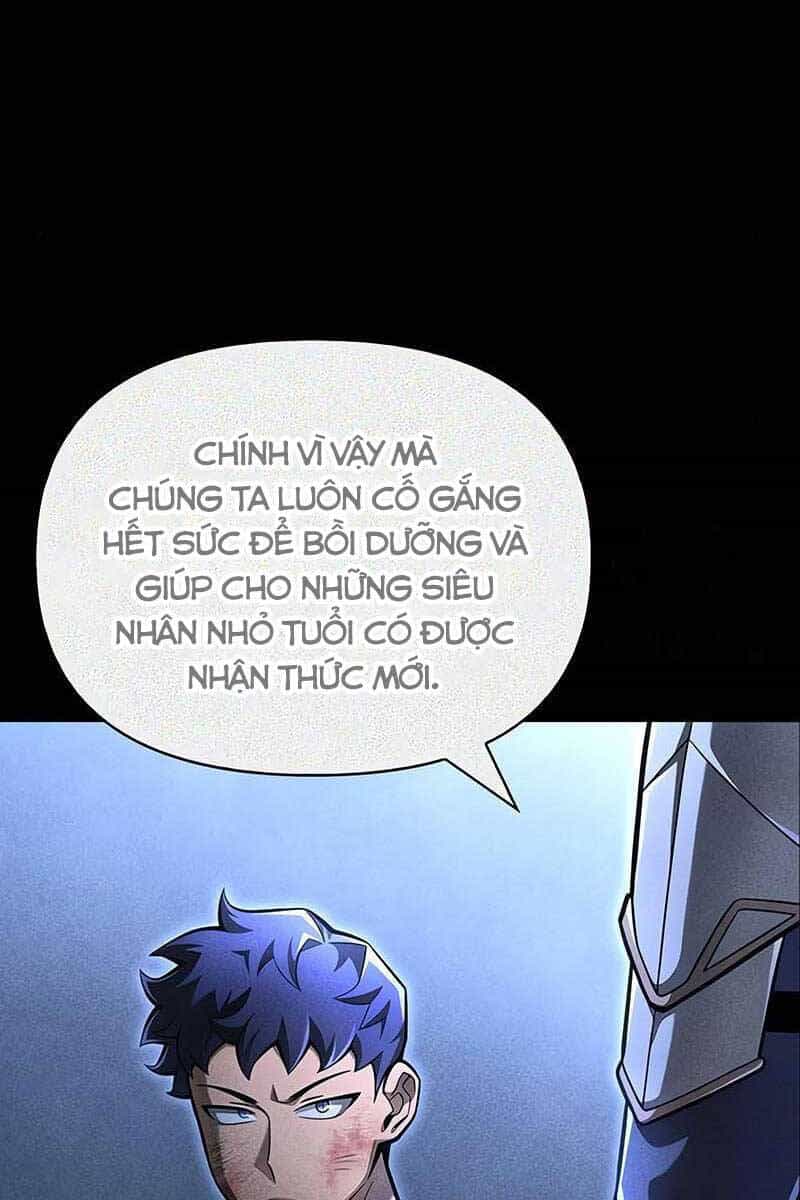 Cuộc Chiến Siêu Nhân - Chương 40.5 - ảnh 83