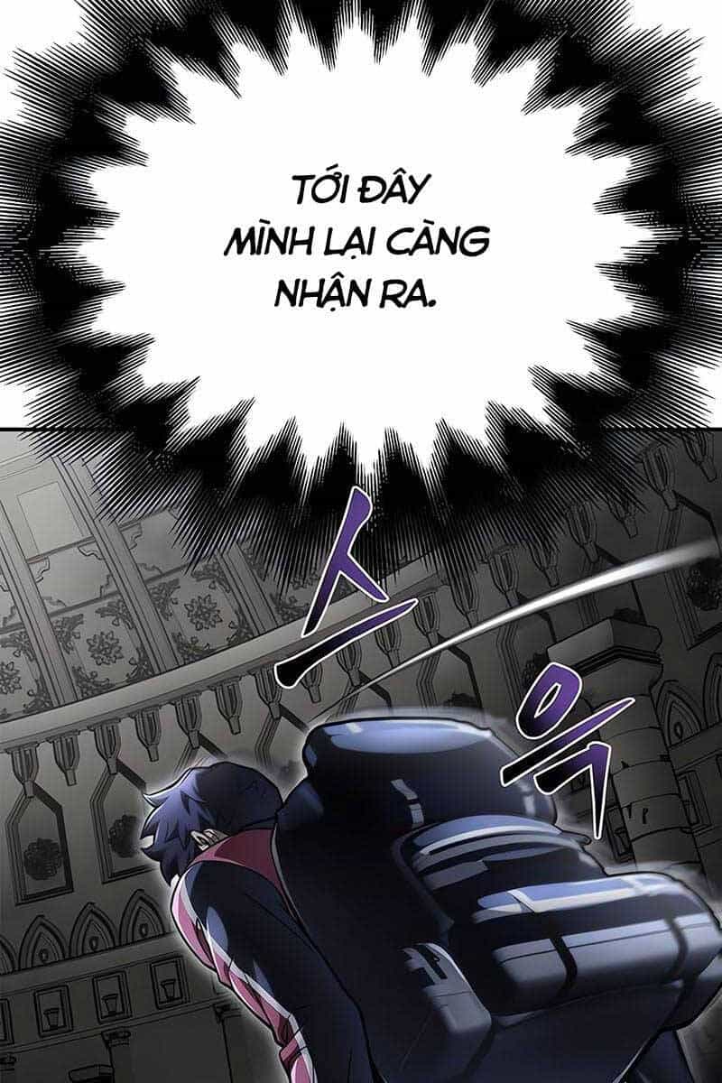 Cuộc Chiến Siêu Nhân - Chương 40.5 - ảnh 95