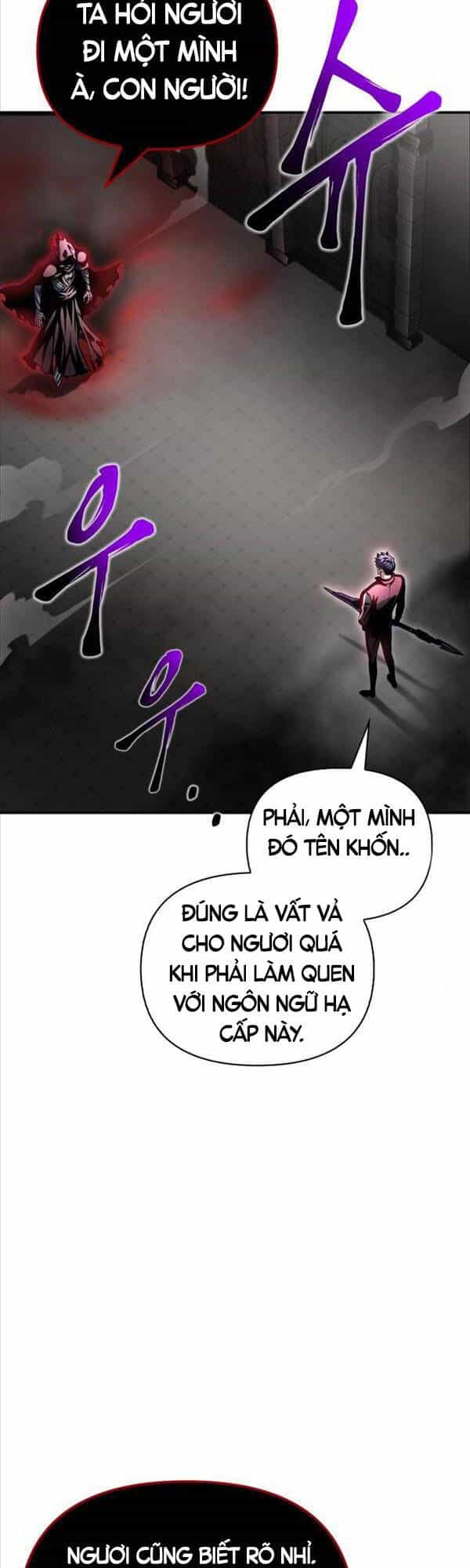 Cuộc Chiến Siêu Nhân - Chương 42 - ảnh 12