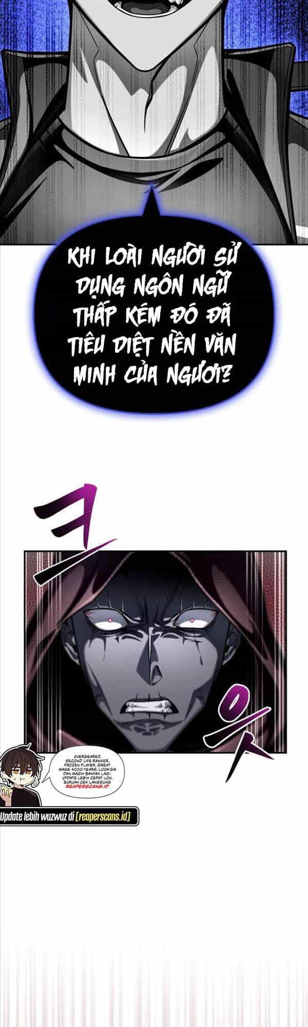 Cuộc Chiến Siêu Nhân - Chương 42 - ảnh 15