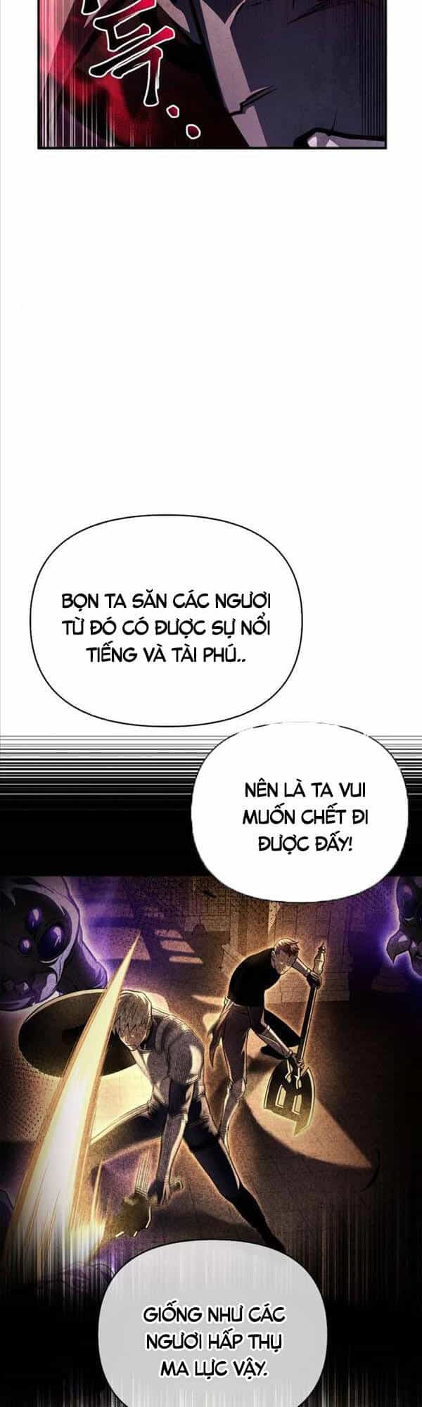 Cuộc Chiến Siêu Nhân - Chương 42 - ảnh 23