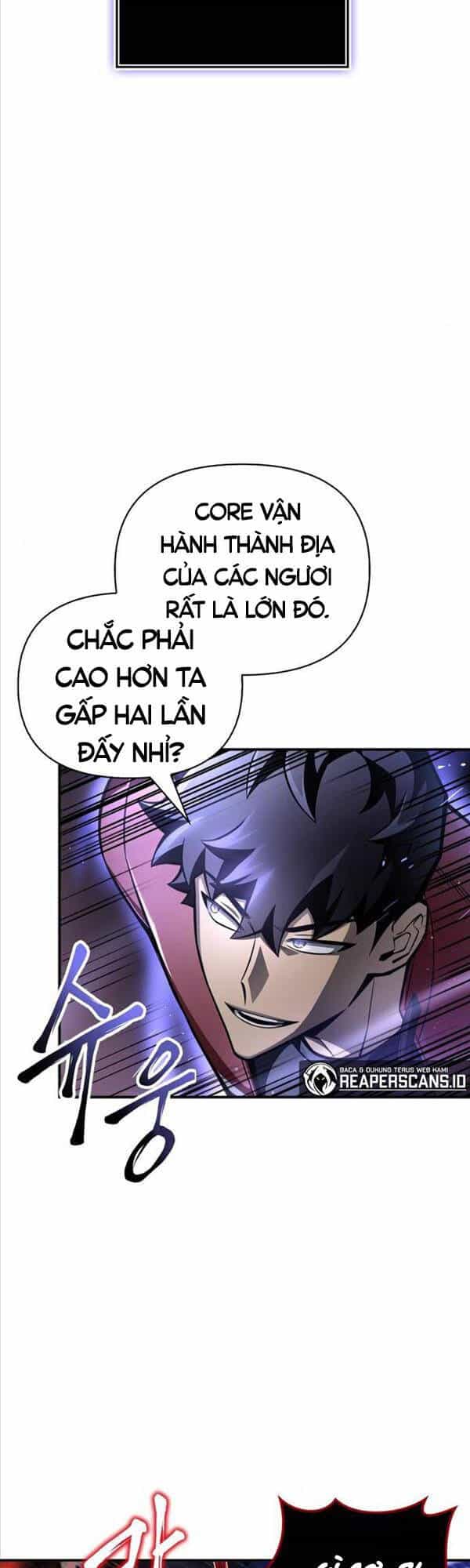 Cuộc Chiến Siêu Nhân - Chương 42 - ảnh 38