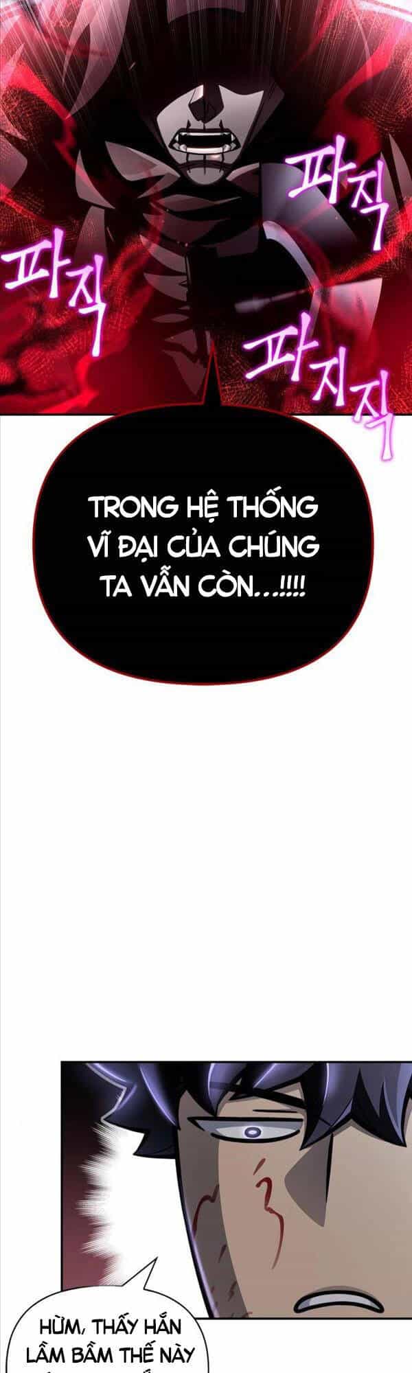 Cuộc Chiến Siêu Nhân - Chương 42 - ảnh 84