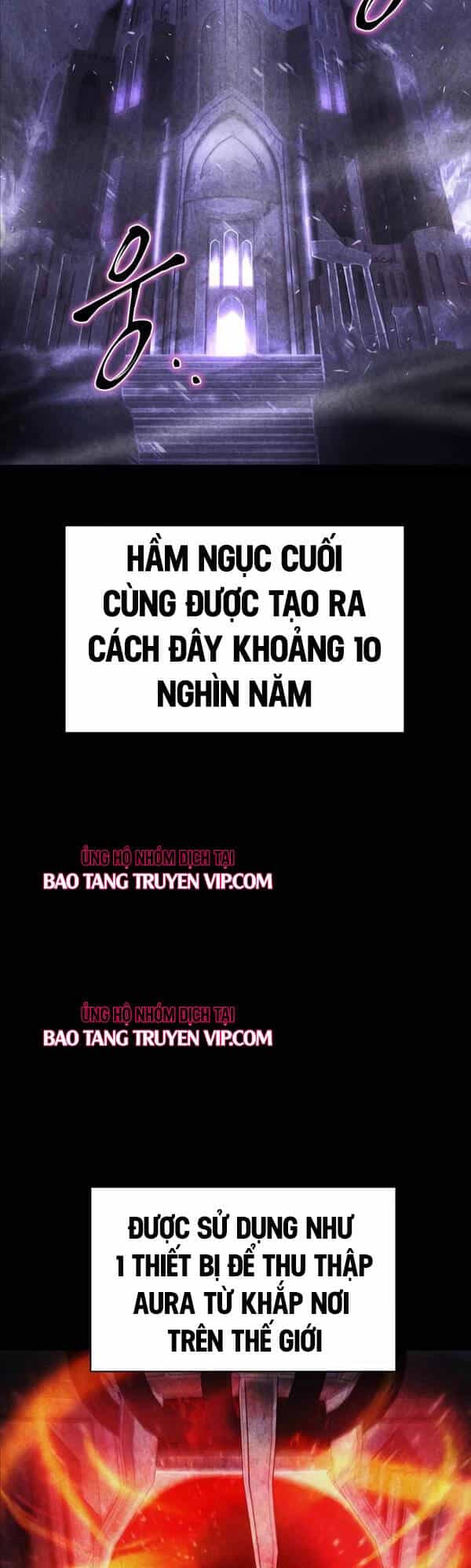 Cuộc Chiến Siêu Nhân - Chương 43 - ảnh 18