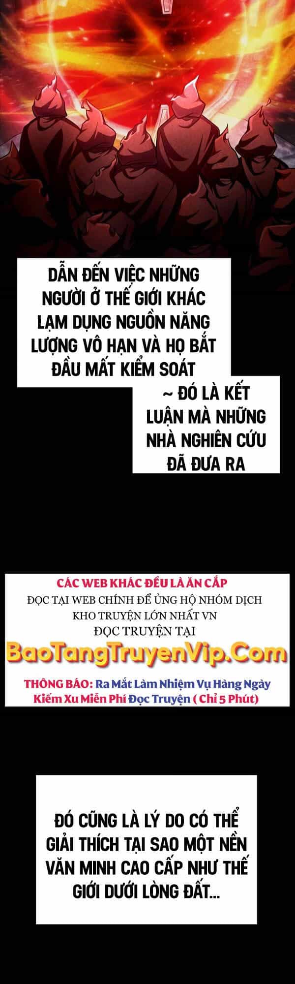 Cuộc Chiến Siêu Nhân - Chương 43 - ảnh 19