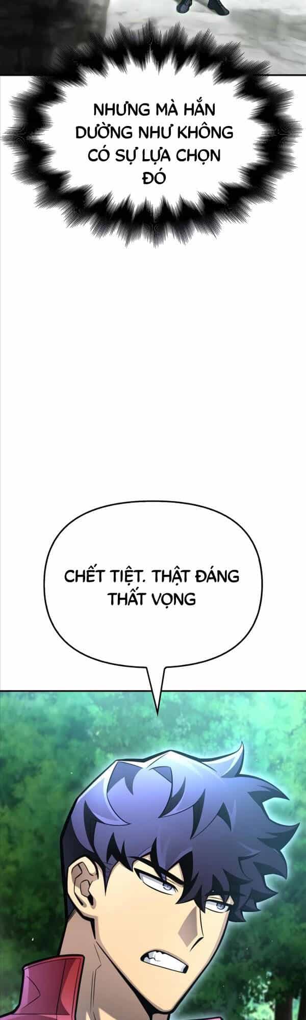 Cuộc Chiến Siêu Nhân - Chương 43 - ảnh 26