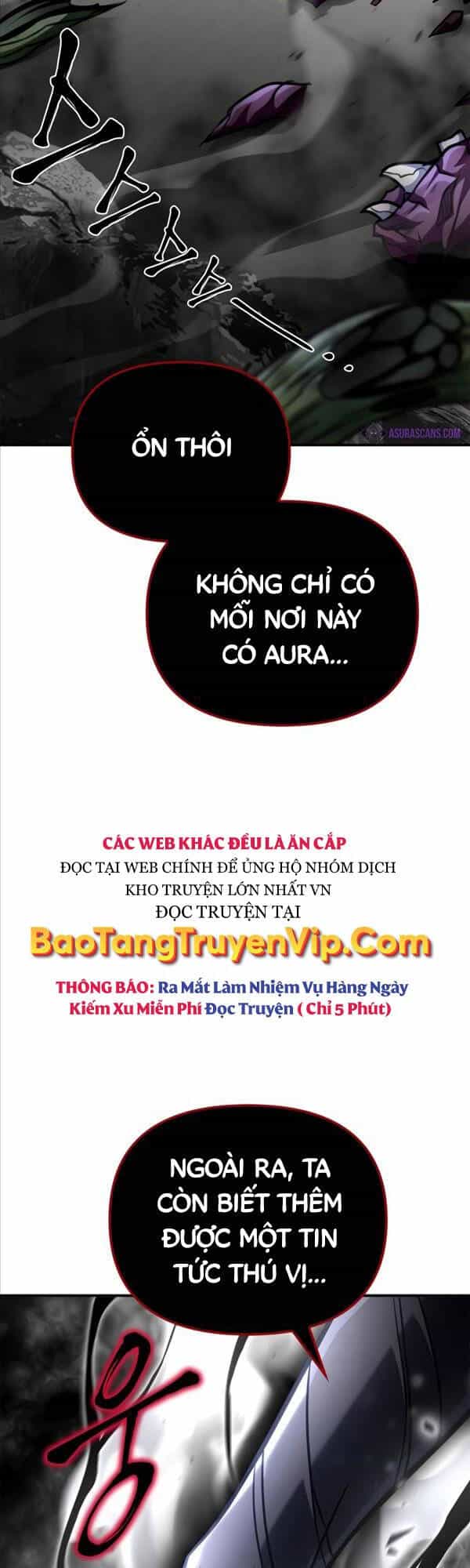 Cuộc Chiến Siêu Nhân - Chương 43 - ảnh 33