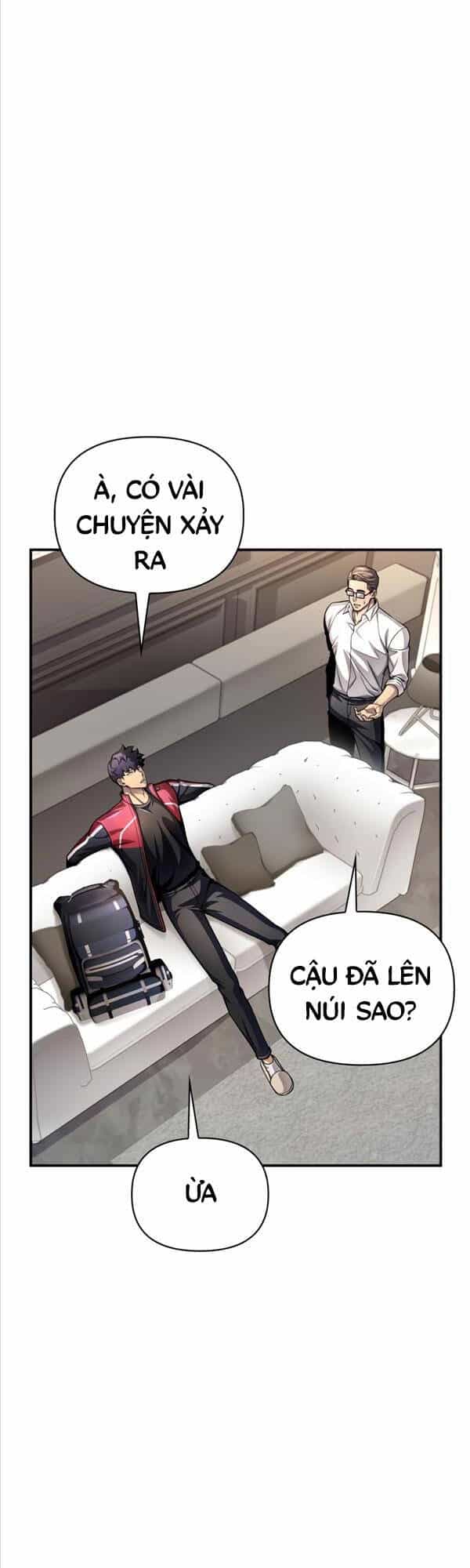 Cuộc Chiến Siêu Nhân - Chương 43 - ảnh 39