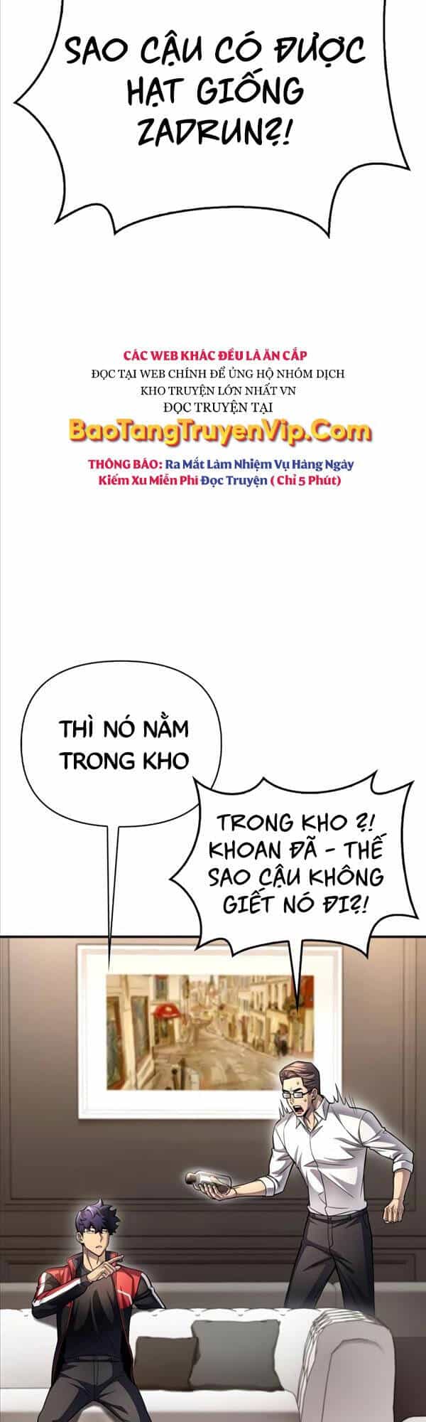 Cuộc Chiến Siêu Nhân - Chương 43 - ảnh 44