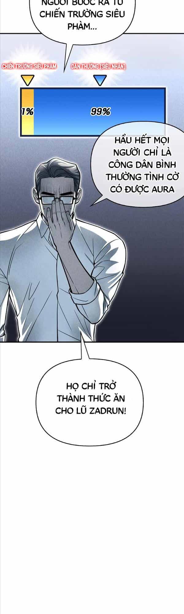 Cuộc Chiến Siêu Nhân - Chương 43 - ảnh 47