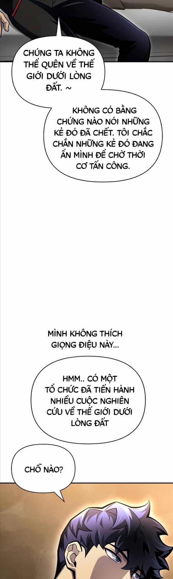Cuộc Chiến Siêu Nhân - Chương 43 - ảnh 52